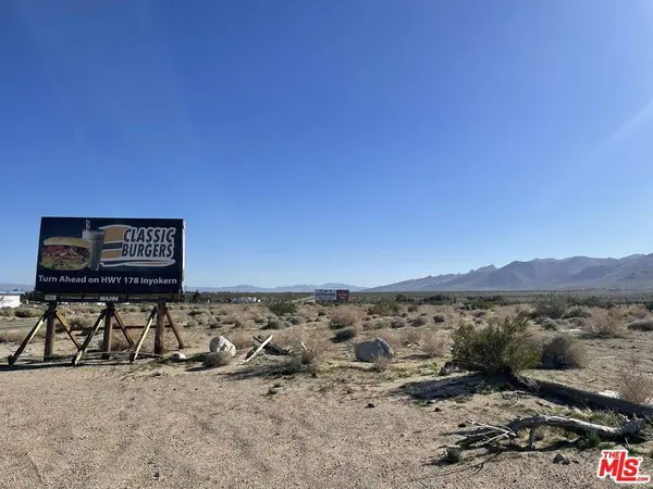 401 Sterling RD #A, Inyokern, CA 93527