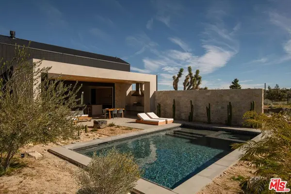 5047 Brisbane AVE, Yucca Valley, CA 92284