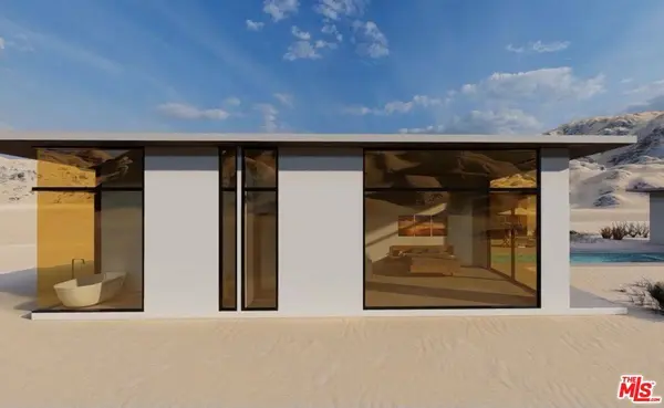 62775 Sullivan Rd, Joshua Tree, CA 92252