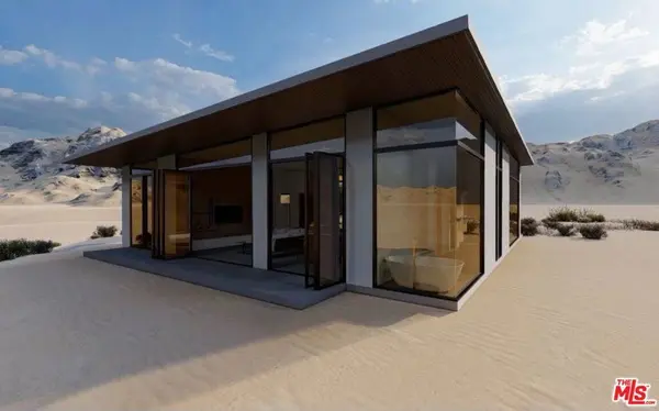 62775 Sullivan RD, Joshua Tree, CA 92252