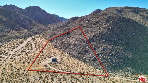 62775 Sullivan RD, Joshua Tree, CA 92252