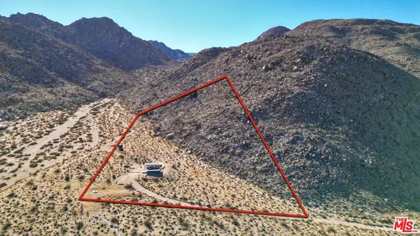 62775 Sullivan Rd, Joshua Tree, CA 92252