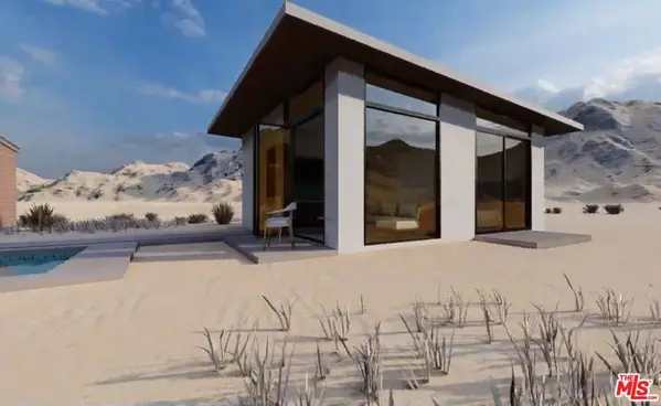 62775 Sullivan Rd, Joshua Tree, CA 92252