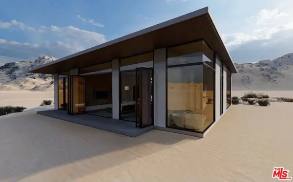 62775 Sullivan Rd, Joshua Tree, CA 92252
