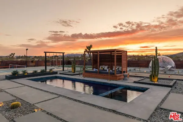 3000 Rockwood Rd, Joshua Tree, CA 92252