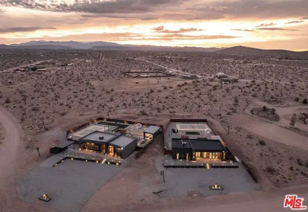 3000 Rockwood RD, Joshua Tree, CA 92252