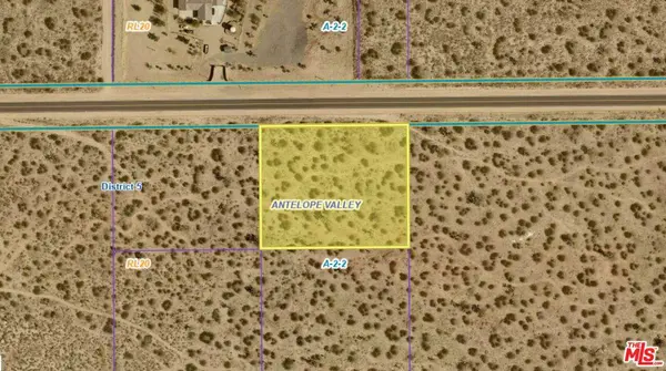 138 E Avenue O, Palmdale, CA 93591