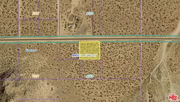 138 E Avenue O, Palmdale, CA 93591