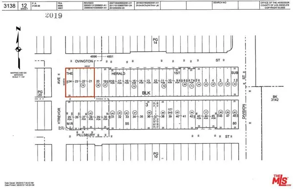 280 W Ovington ST, Lancaster, CA 93534
