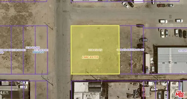 280 W Ovington ST, Lancaster, CA 93534