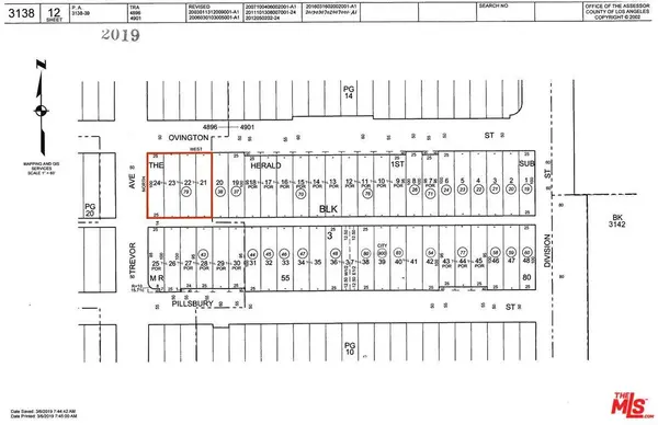 280 W Ovington St, Lancaster, CA 93534