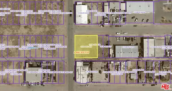 280 W Ovington St, Lancaster, CA 93534