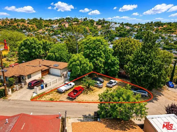 4516 Cato ST, Los Angeles, CA 90032