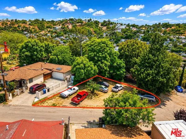 4516 Cato St, Los Angeles, CA 90032