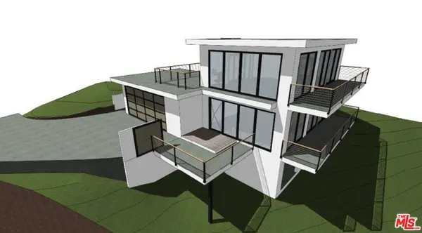 26565 Ocean View DR, Malibu, CA 90265