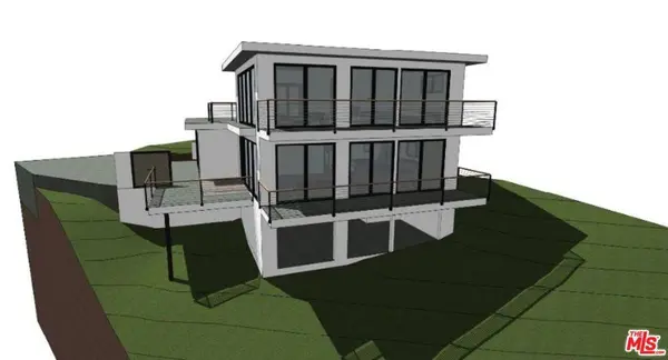 26565 Ocean View DR, Malibu, CA 90265