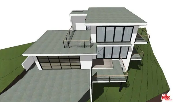 26565 Ocean View DR, Malibu, CA 90265