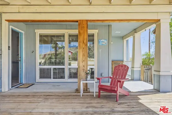 55626 Pipes Canyon Rd, Yucca Valley, CA 92284