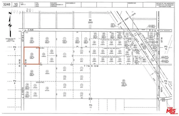 43435 100th St W, Lancaster, CA 93534