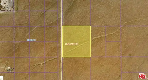 43435 100th St W, Lancaster, CA 93534