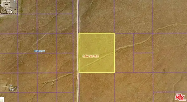 43435 100th St W, Lancaster, CA 93534