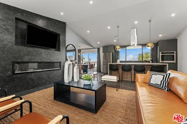 60718 Pueblo TRL, Joshua Tree, CA 92252