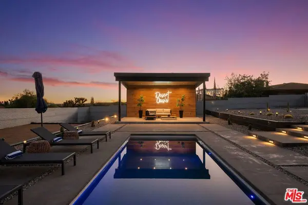 60718 Pueblo TRL, Joshua Tree, CA 92252