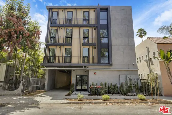 1825 N New Hampshire Ave #203, Los Angeles, CA 90027