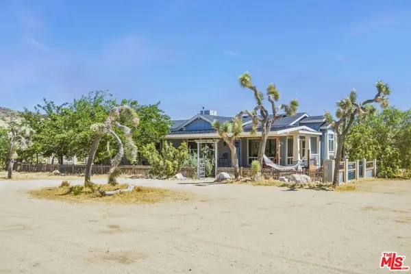 55626 Pipes Canyon RD, Yucca Valley, CA 92284