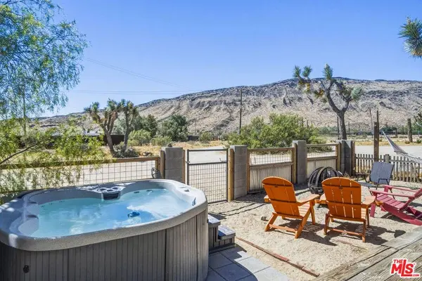 55626 Pipes Canyon RD, Yucca Valley, CA 92284
