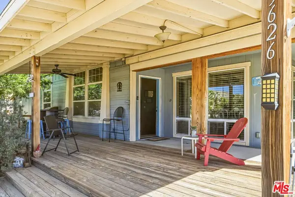 55626 Pipes Canyon Rd, Yucca Valley, CA 92284