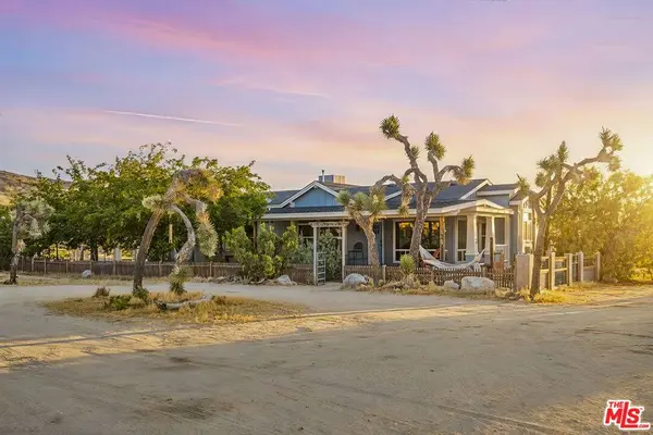 55626 Pipes Canyon RD