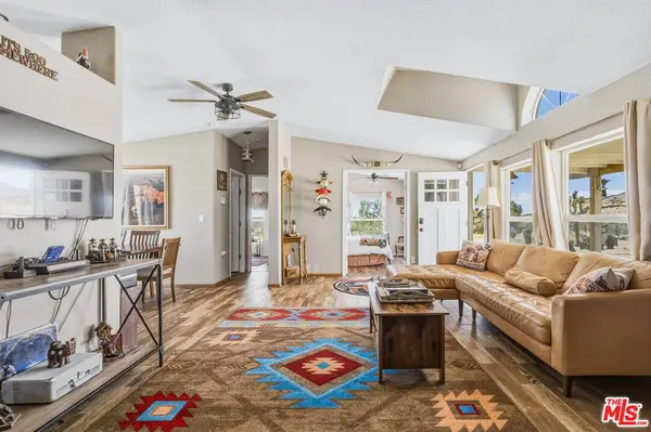 55616 Pipes Canyon Rd, Yucca Valley, CA 92284