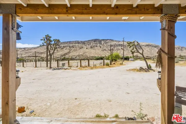 55616 Pipes Canyon RD, Yucca Valley, CA 92284