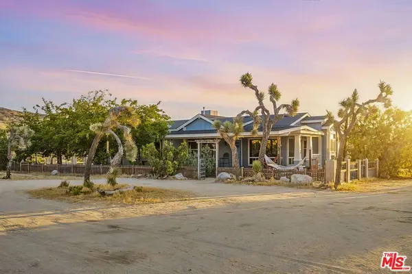 55626 Pipes Canyon Rd