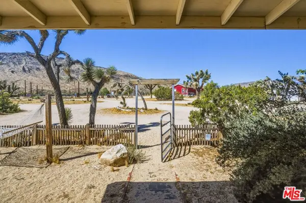 55626 Pipes Canyon RD, Yucca Valley, CA 92284