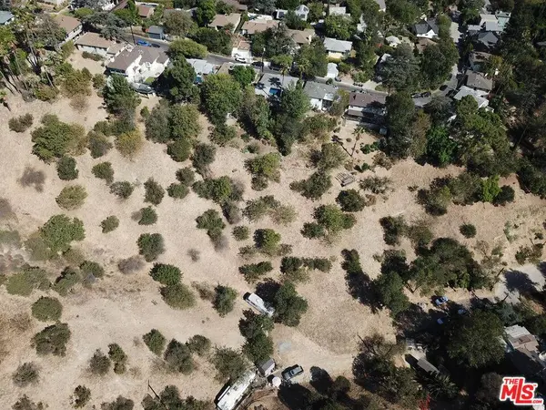 0 Glenalbyn Dr, Los Angeles, CA 90065