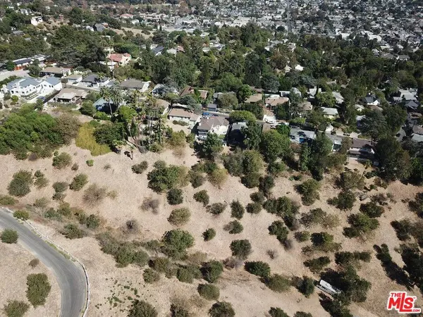 0 Glenalbyn Dr, Los Angeles, CA 90065