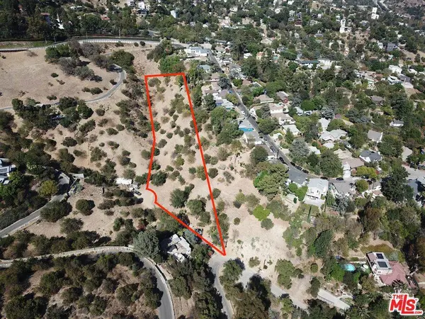 0 Glenalbyn DR, Los Angeles, CA 90065