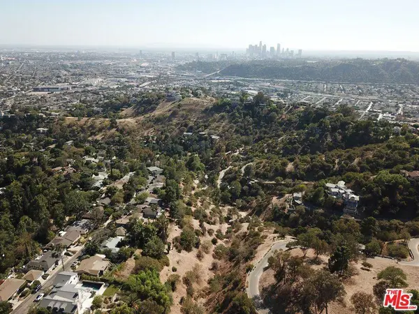 0 Glenalbyn DR, Los Angeles, CA 90065