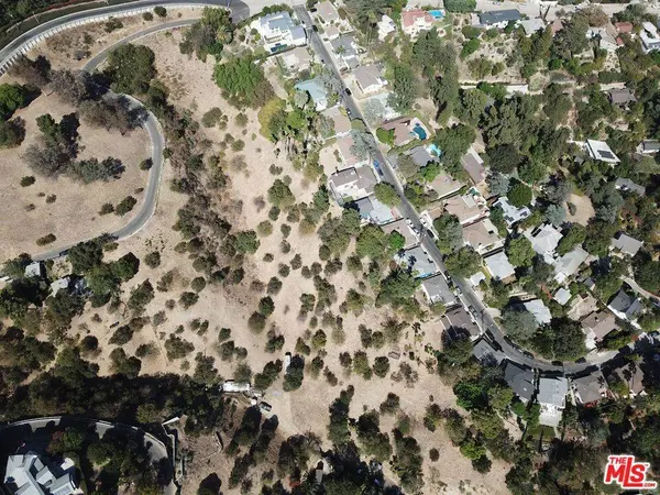 0 Glenalbyn DR, Los Angeles, CA 90065