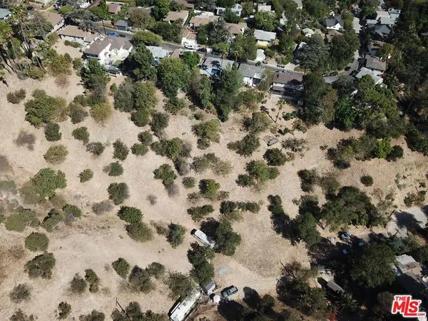 0 Glenalbyn DR, Los Angeles, CA 90065