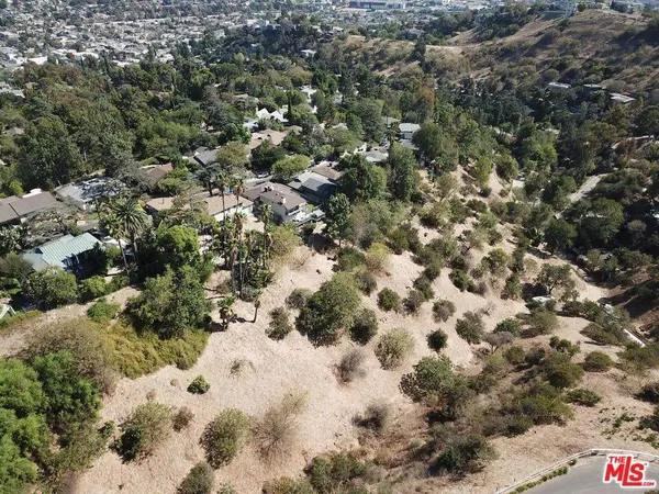 0 Glenalbyn DR, Los Angeles, CA 90065
