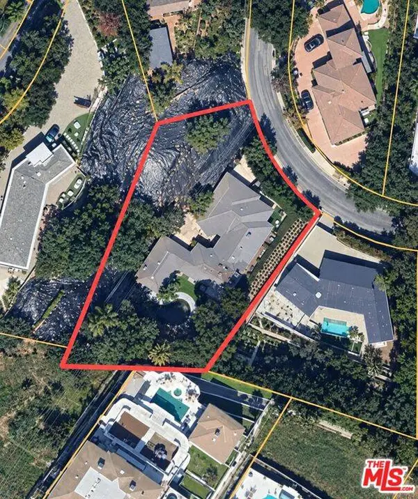 3500 Wrightwood Dr, Los Angeles, CA 91604