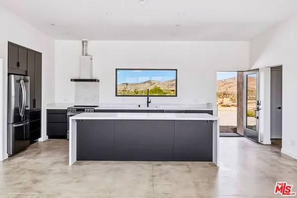 60417 Belfair DR, Joshua Tree, CA 92252