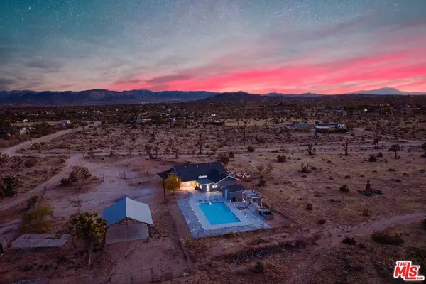 3634 El Dorado AVE, Yucca Valley, CA 92284