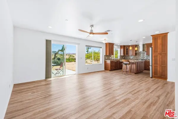 7765 Elwood St, Joshua Tree, CA 92252