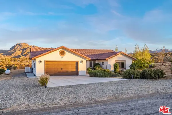 7765 Elwood St, Joshua Tree, CA 92252