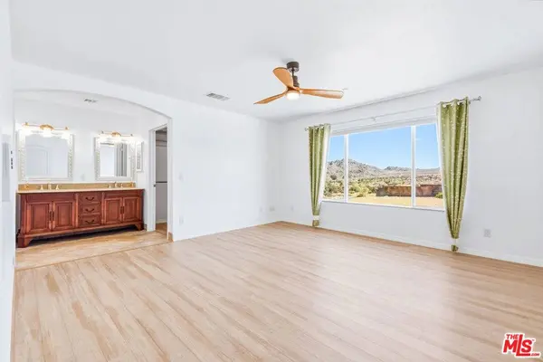 7765 Elwood ST, Joshua Tree, CA 92252