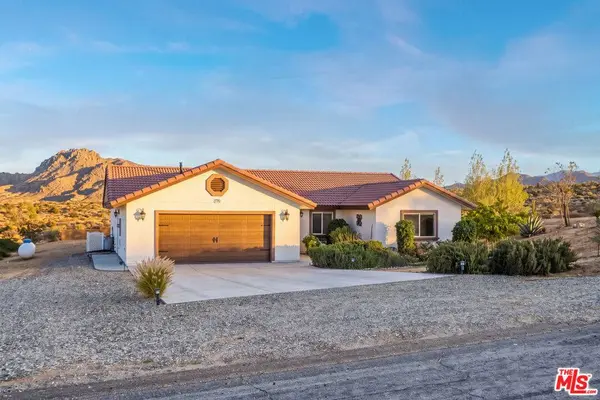 7765 Elwood ST, Joshua Tree, CA 92252